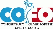 COFO Concertbüro Oliver Forster