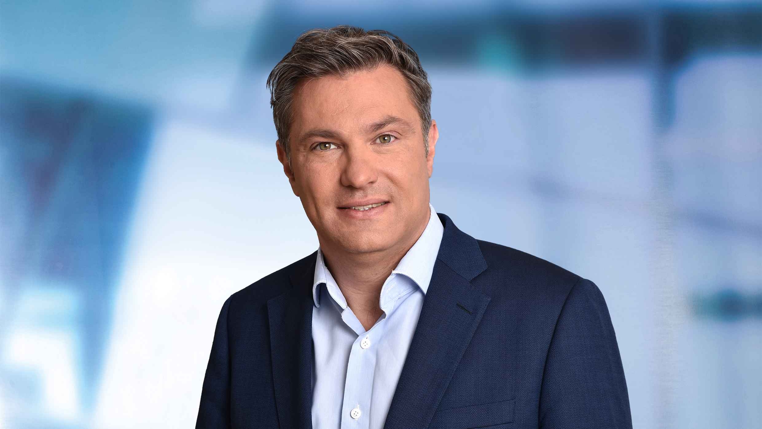 Jan Schilling wechselt in den Vorstand bei DB Regio