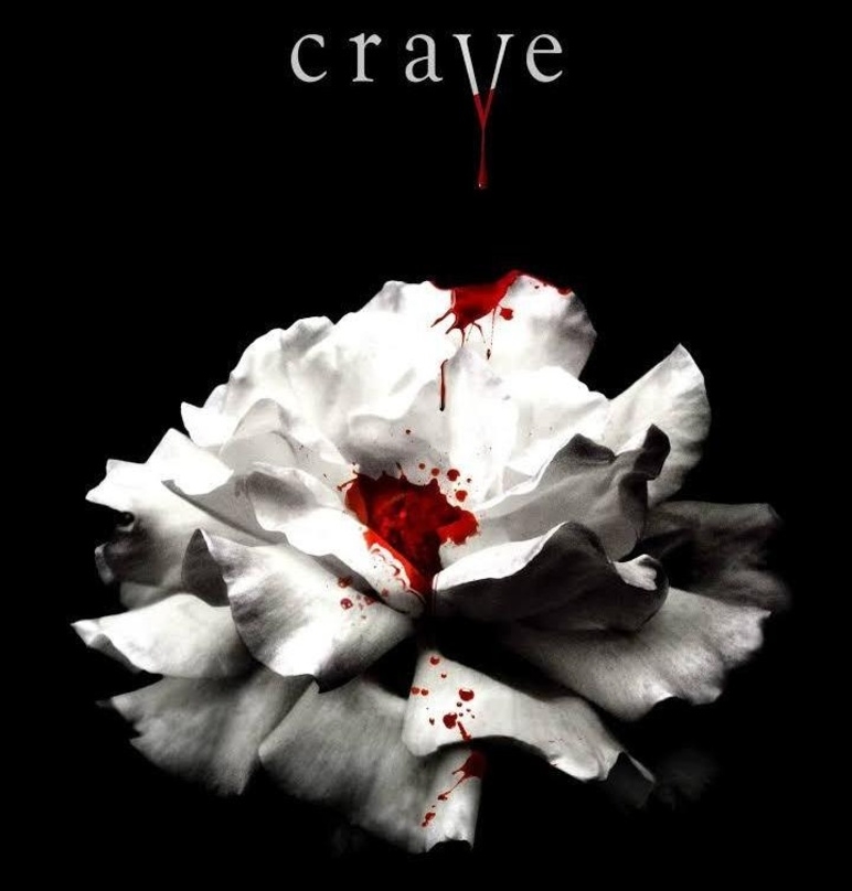 Der heute erscheinende Vampirroman "Crave" wird von Universal verfilmt