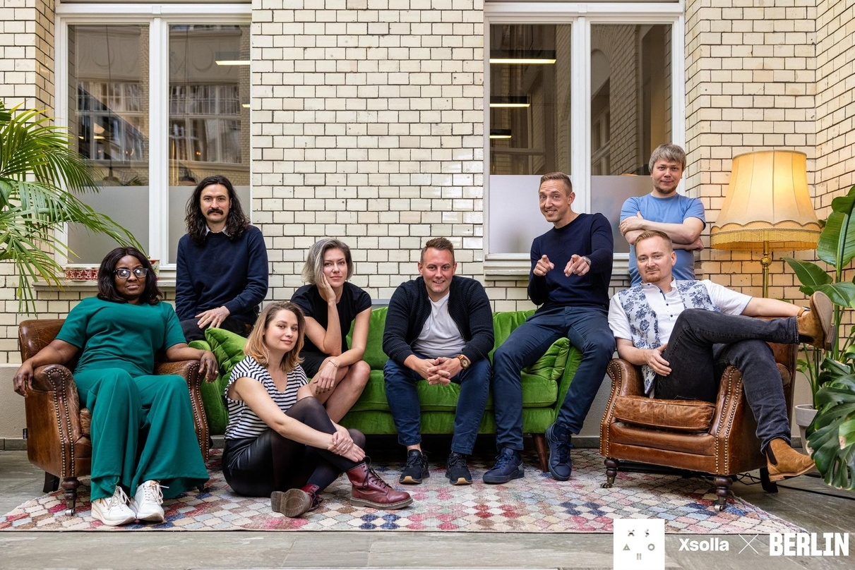 Das Team von Xsolla in Berlin soll bis Jahresende moderat wachsen. Mittelfristig werden in Berlin aber alle Abteilungen vertreten sein, die es auch am Headquarter gibt