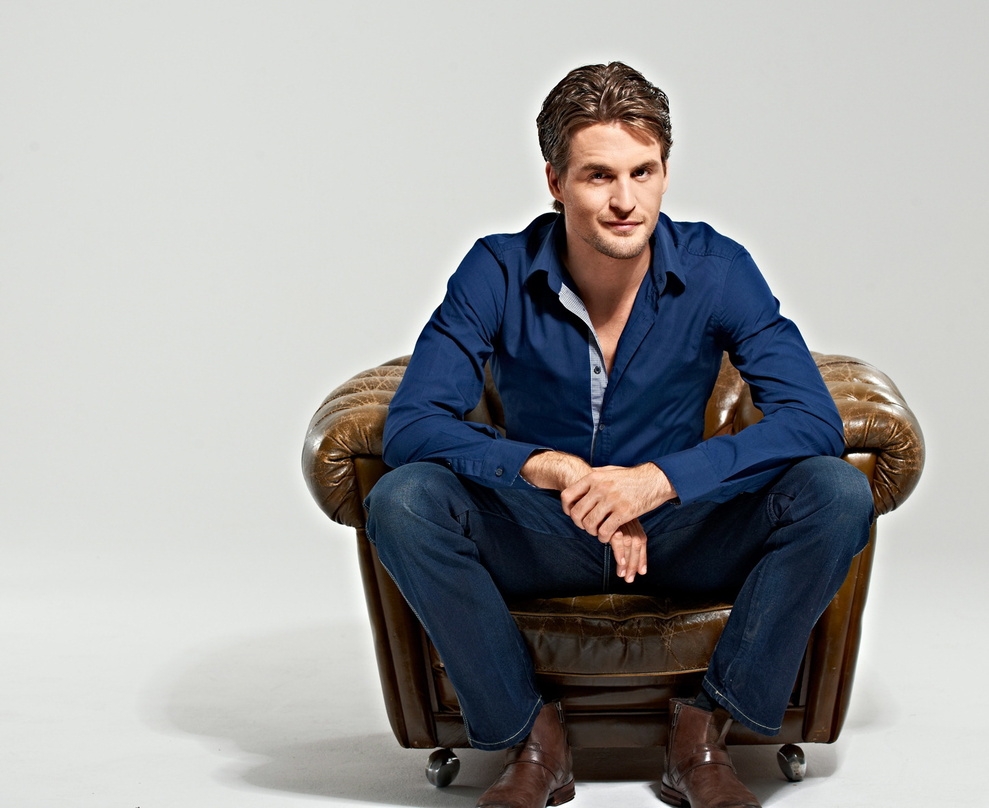 Findet auf seinem fünften Album, "Für alle Zeiten", zum eigenen Stil: Alexander Klaws