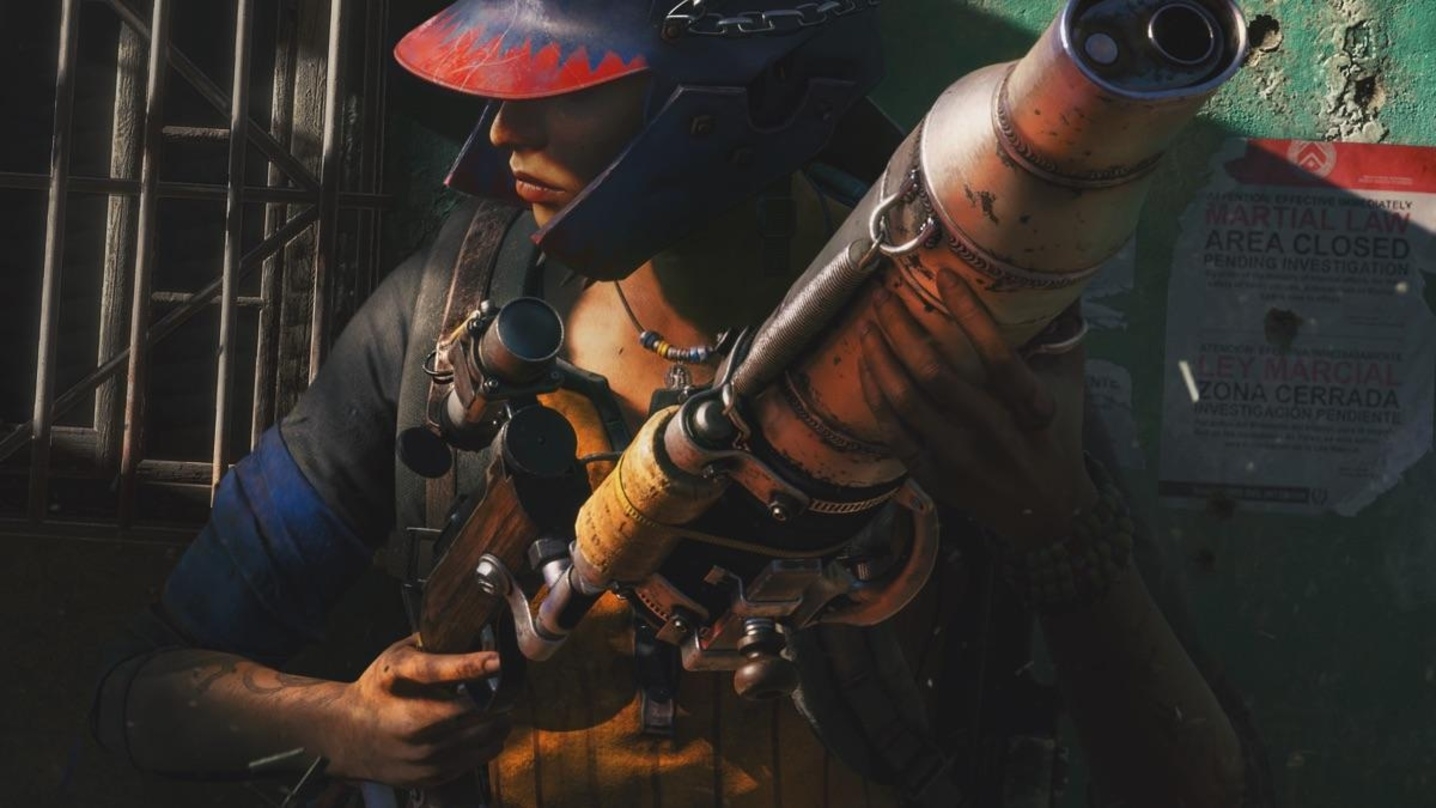 "Far Cry 6" hat Breaking-Bad-Star Giancarlo Esposito als neuen Bösewicht.
