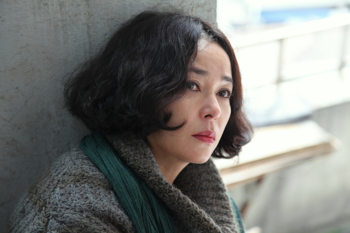 Kim Ki-duks "Pieta" wird auf dem Asia Filmfest gezeigt
