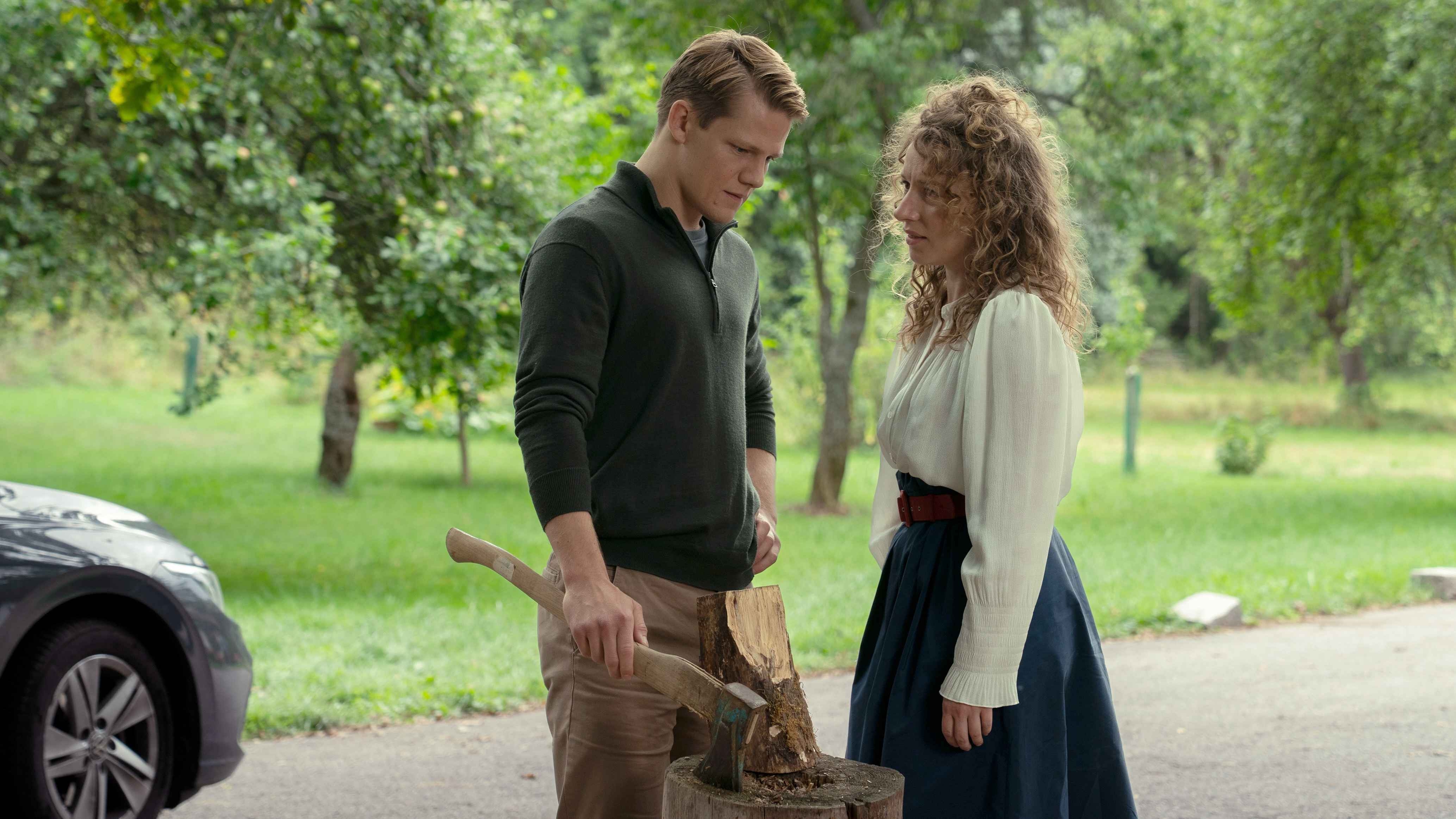 ARD-Serie „Hundertdreizehn“ punktet auch in der Mediathek