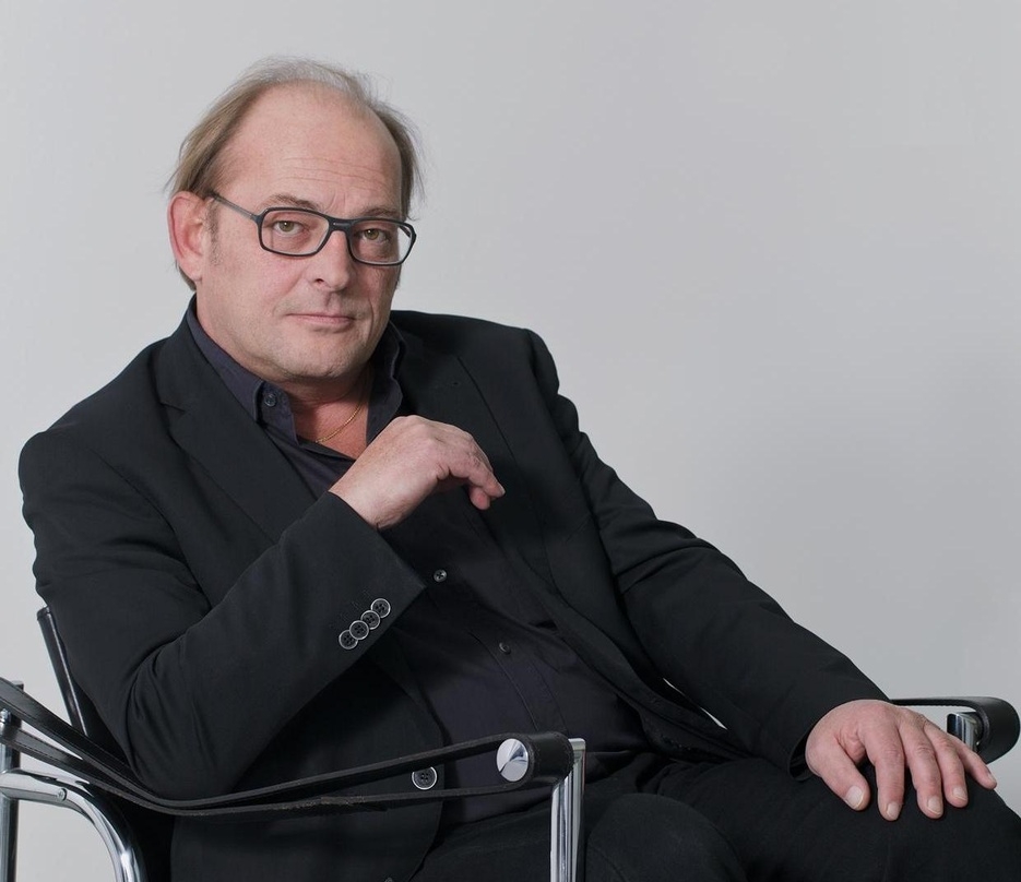 Ivo Kummer leitet den Filmbereich des BAK und ist Präsident der Nominierungskommission zum Schweizer Filmpreis, der Ende März vergeben wurde