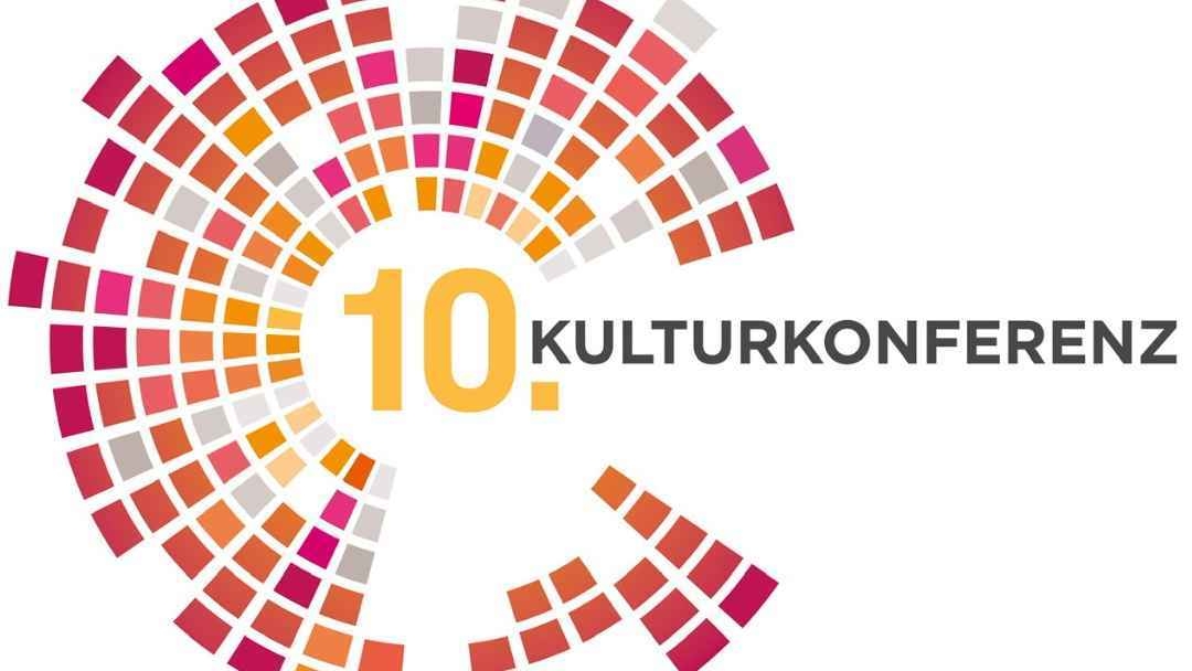 Programm zur zehnten Kulturkonferenz steht