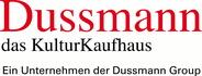 Dussmann das KulturKaufhaus