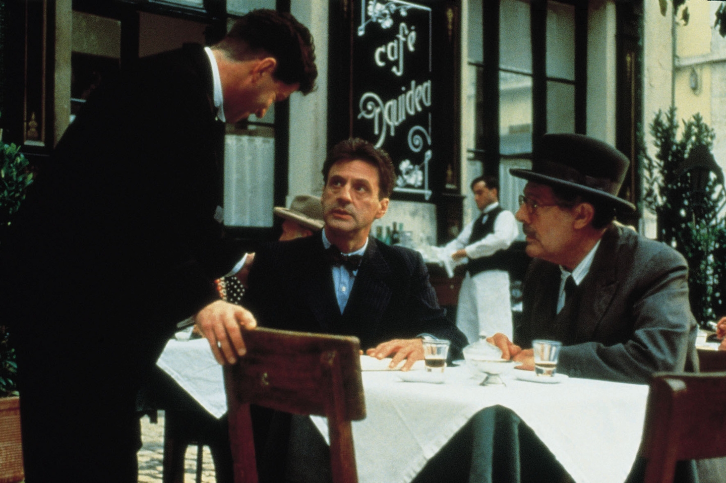 Erklärt Pereira creativebase