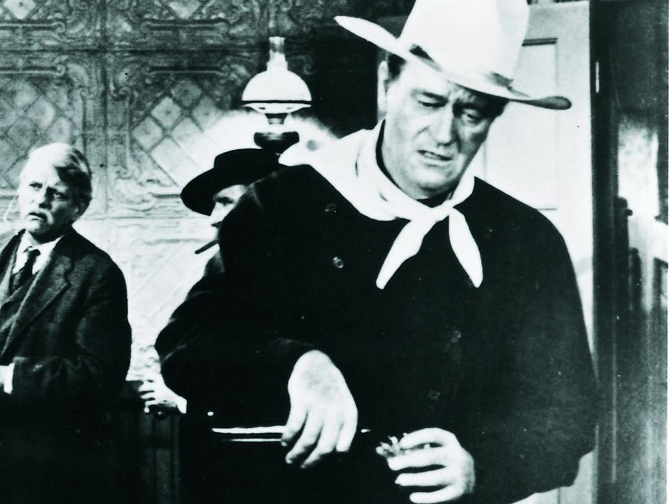 Der Mann, der Liberty Valance erschoß BlickpunktFilm Der Mann, der Liberty Valance erschoß BlickpunktFilm