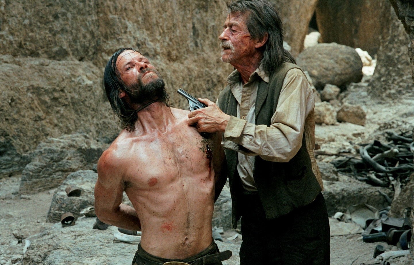 The Proposition BlickpunktFilm