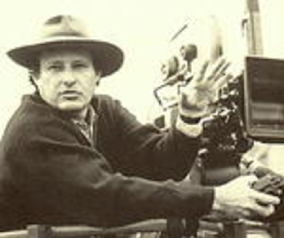 John Duigan im Interview zu