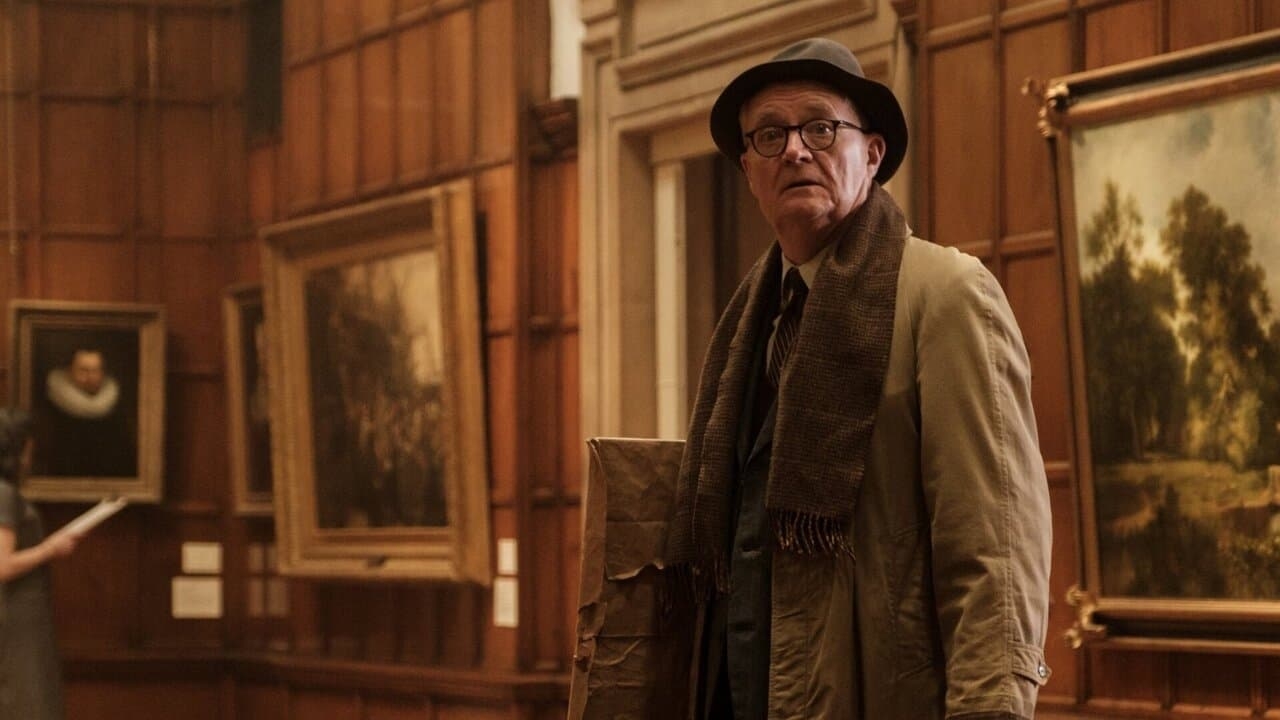 „Die unwahrscheinliche Pilgerreise des Harold Fry“ ist bester Neustart Kino BlickpunktFilm „Die unwahrscheinliche Pilgerreise des Harold Fry“ ist bester Neustart Kino BlickpunktFilm