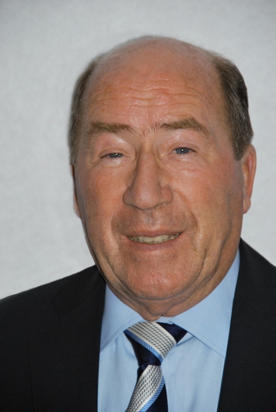 Interview: Erwin Müller, Firmengründer und Geschäftsführer Müller