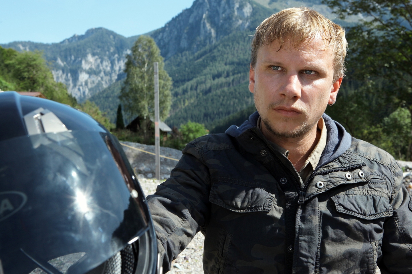 Steirerblut BlickpunktFilm