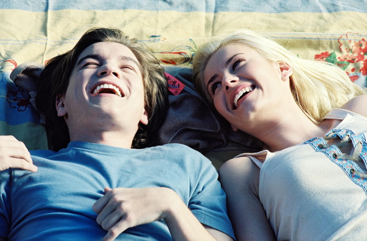 The Girl Next Door BlickpunktFilm