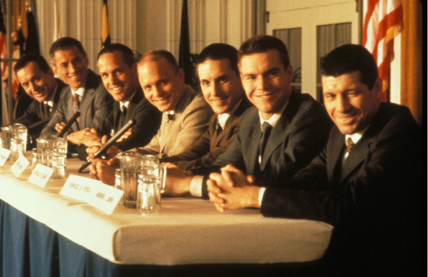 Der Stoff, aus dem die Helden sind BlickpunktFilm