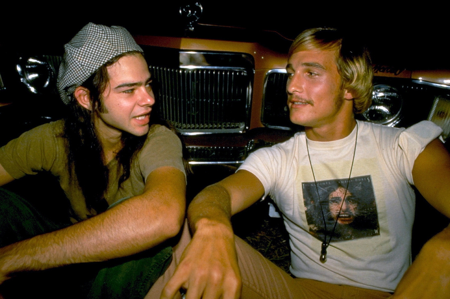 Dazed and Confused BlickpunktFilm