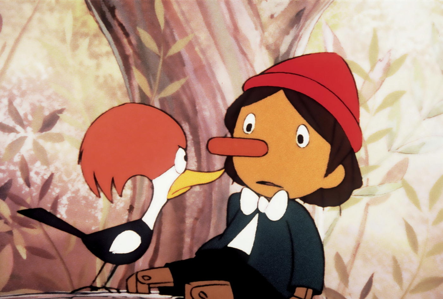 Pinocchio BlickpunktFilm