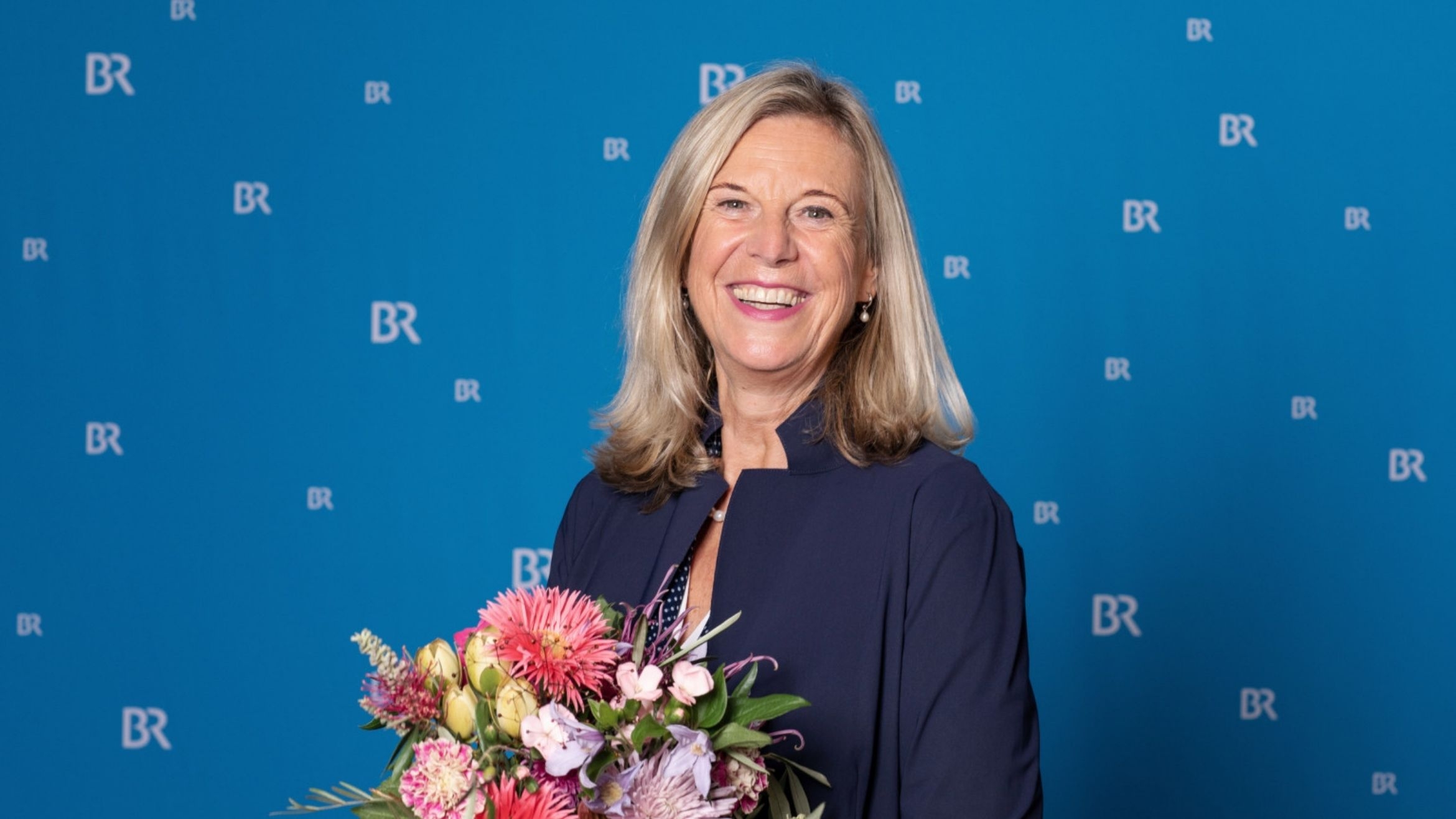 Katja Wildermuth zur neuen BRIntendantin gewählt News MEEDIA