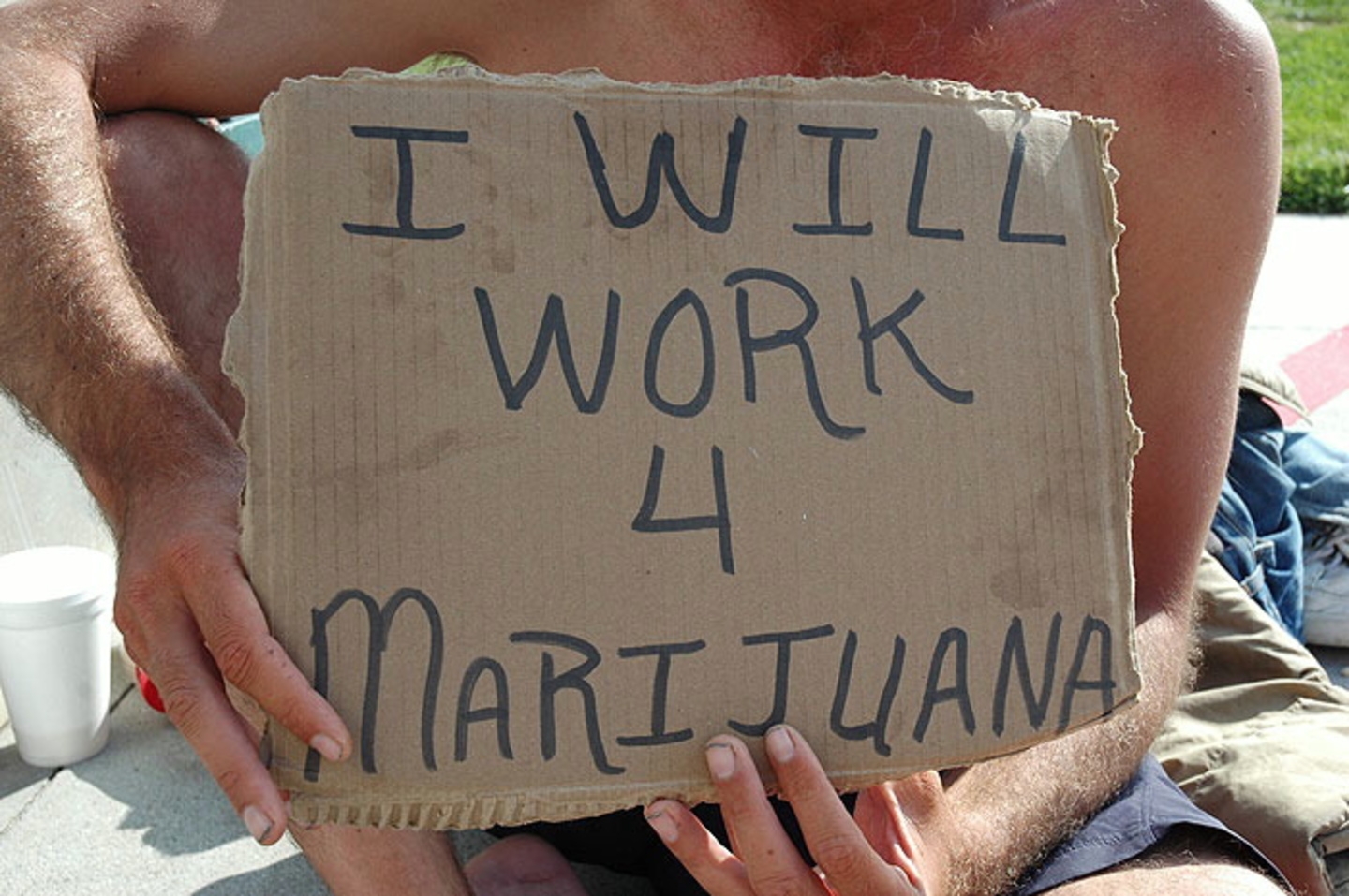 Super High Me BlickpunktFilm