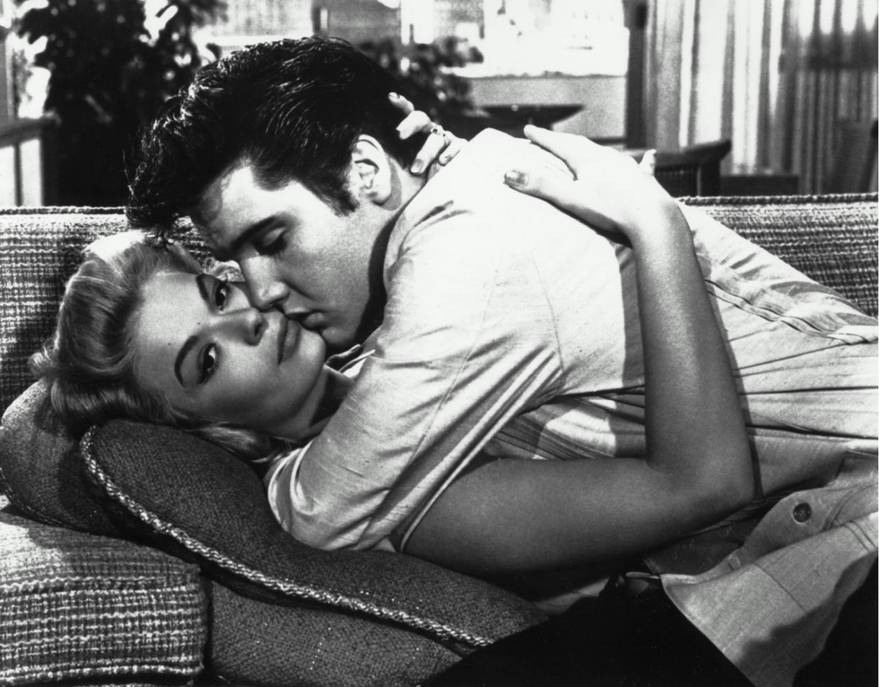 Jailhouse Rock Rhythmus hinter Gittern BlickpunktFilm