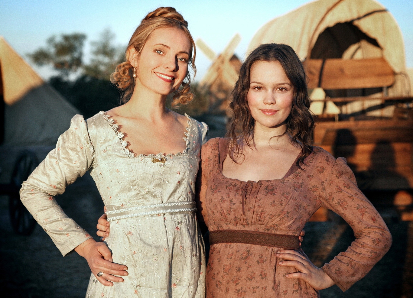 In einem wilden Land creativebase