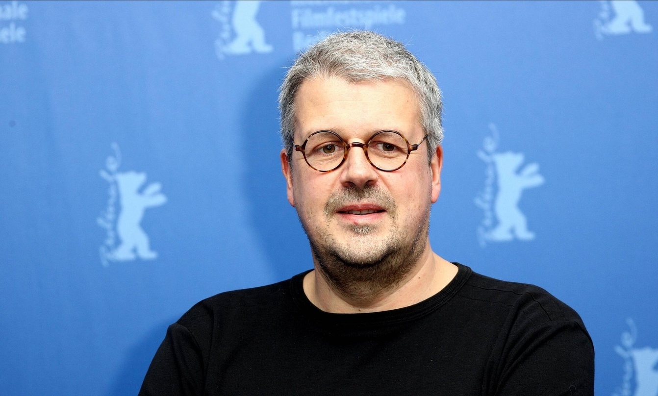 Sylvain Chomet porträtiert Marcel Pagnol | Produktion | Blickpunkt:Film