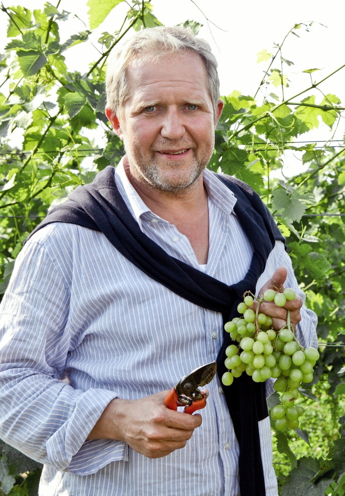 Der Winzerkönig (3. Staffel, 13 Folgen) creativebase