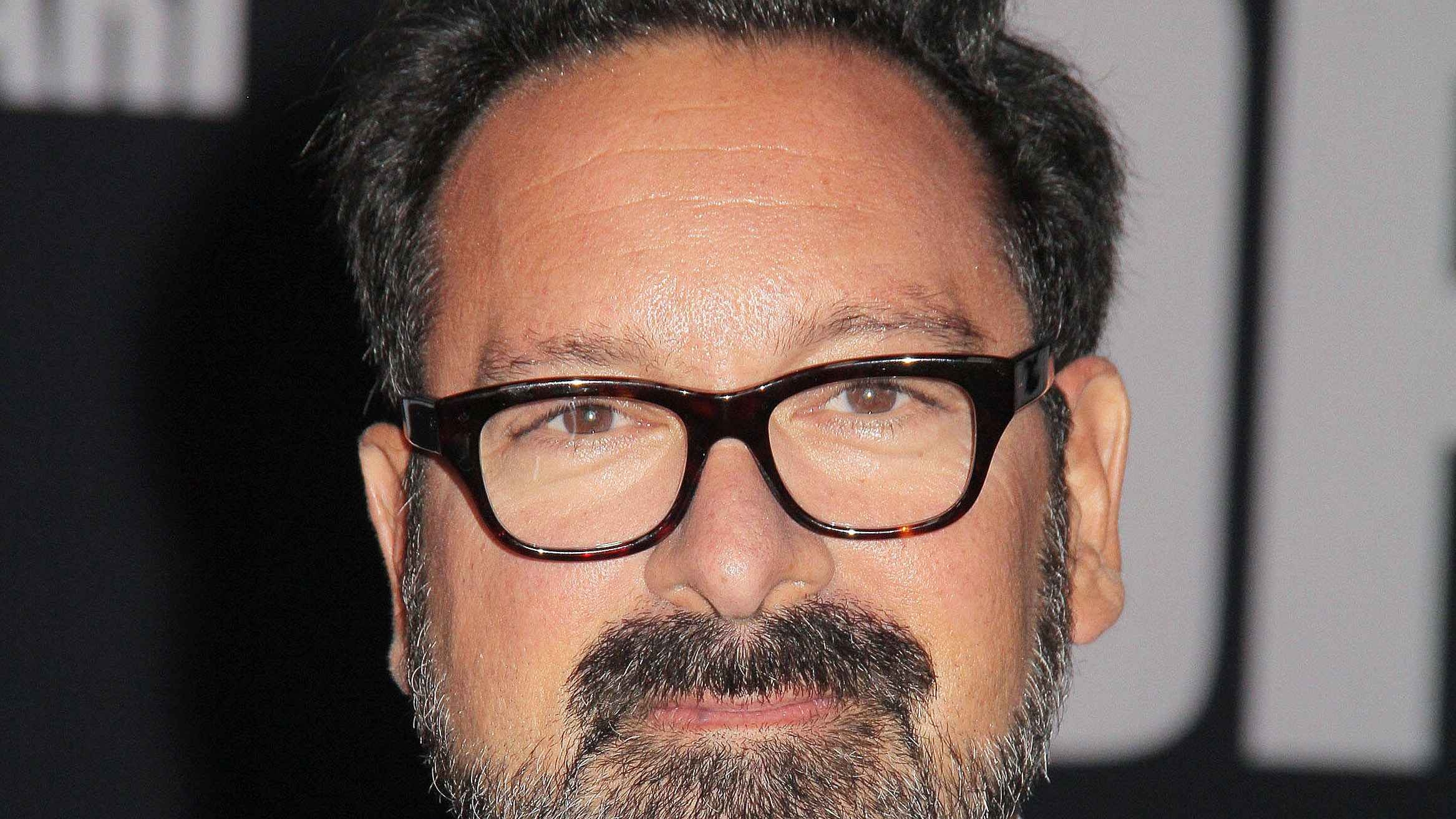 James Mangold hat Interesse an „Swamp Thing“ Produktion BlickpunktFilm