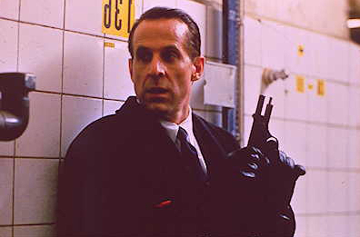 Commander Hamilton creativebase