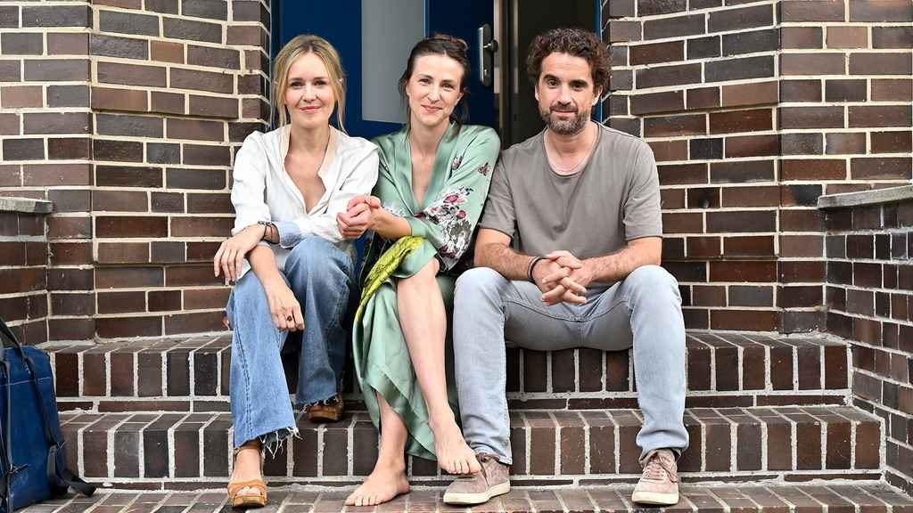 MadeFor mit neuer HusmannKomödie TV BlickpunktFilm
