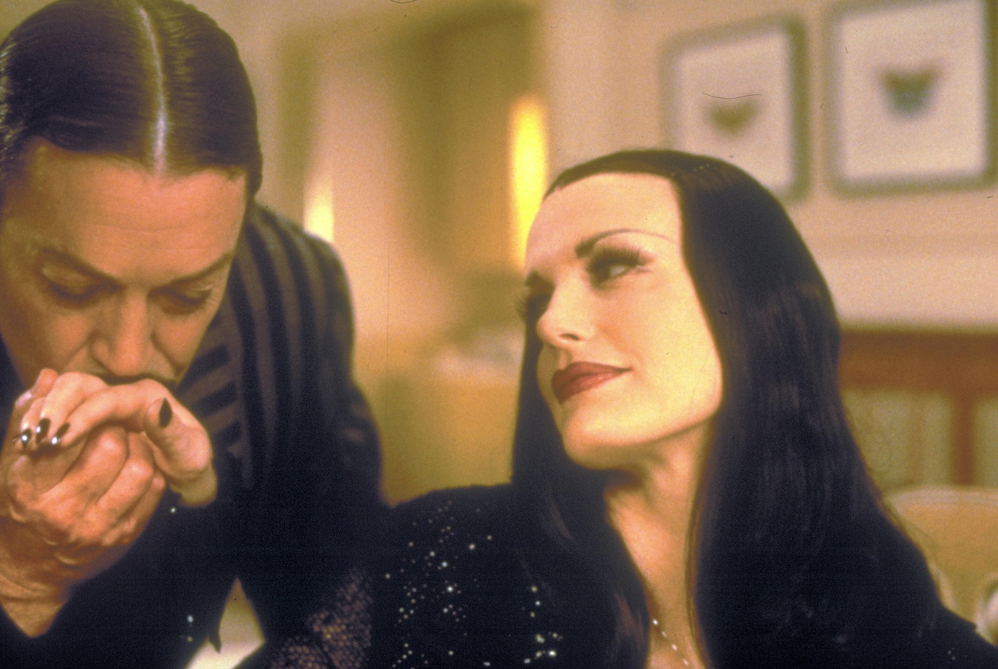 Addams Family Reunion BlickpunktFilm Addams Family Reunion BlickpunktFilm