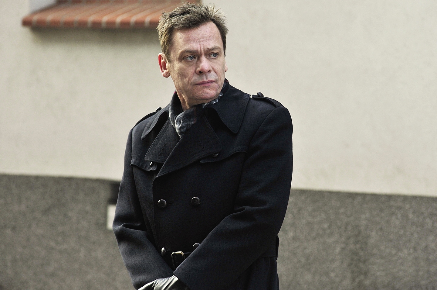 Polizeiruf 110 Abwärts BlickpunktFilm