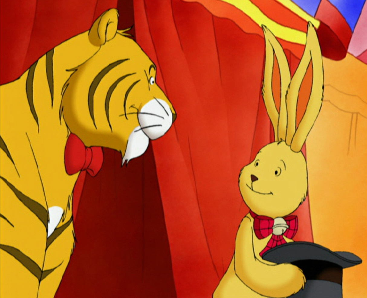 Briefe von Felix (1. Staffel, 26 Folgen) BlickpunktFilm