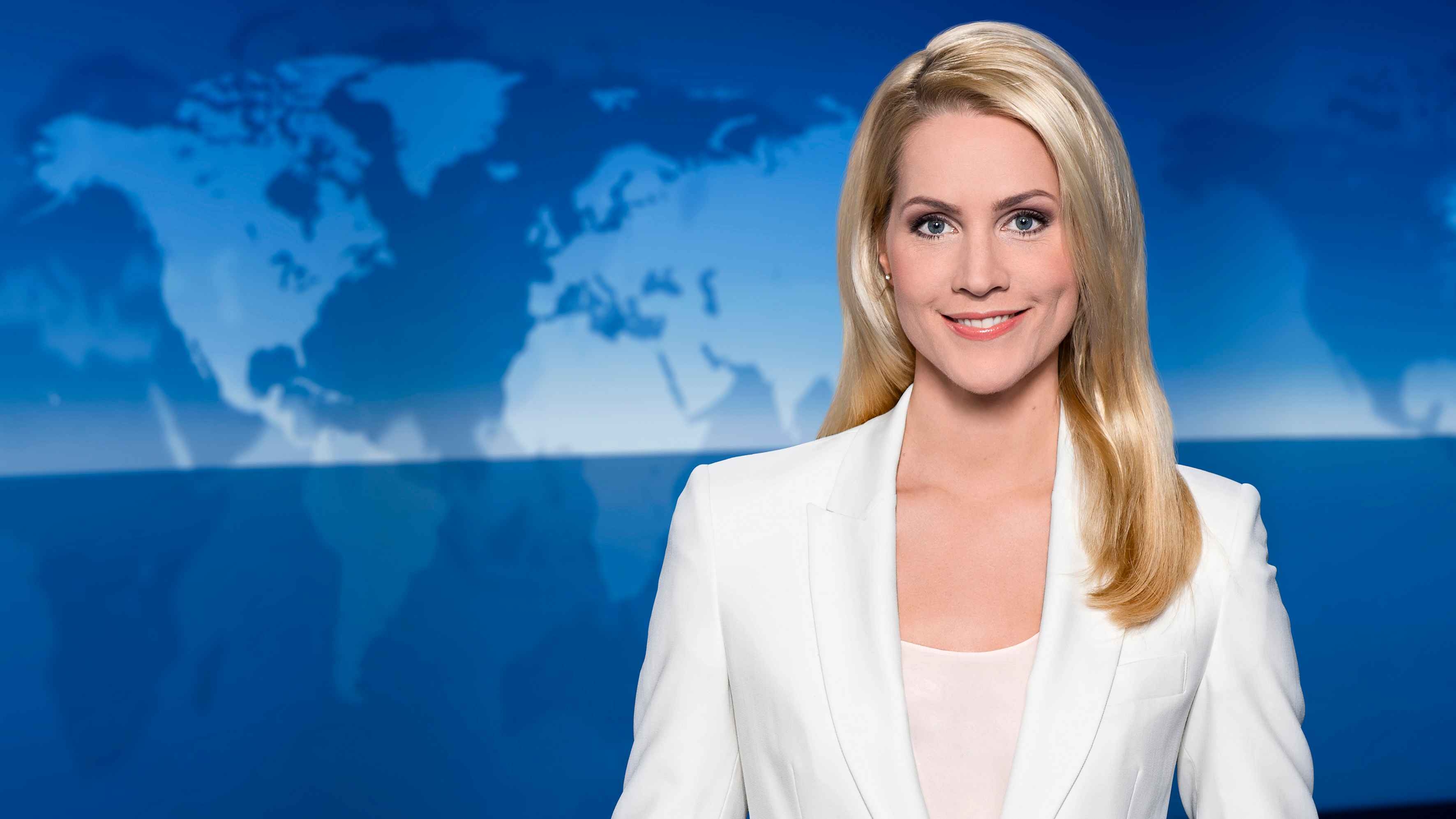 Judith Rakers verlässt die „Tagesschau“ TV BlickpunktFilm