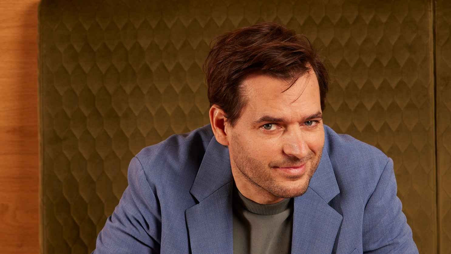 7 Fragen an... Regisseur Matthias Luthardt Kino BlickpunktFilm