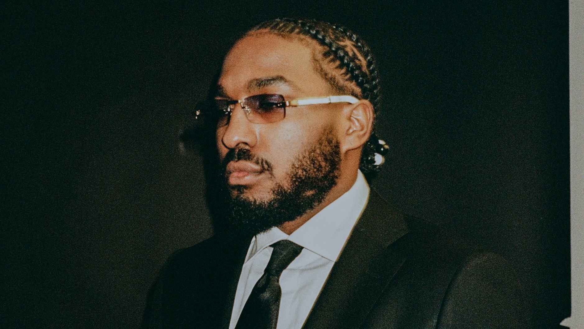 reezy schnürt Open-Air-Bundle | Live | MusikWoche