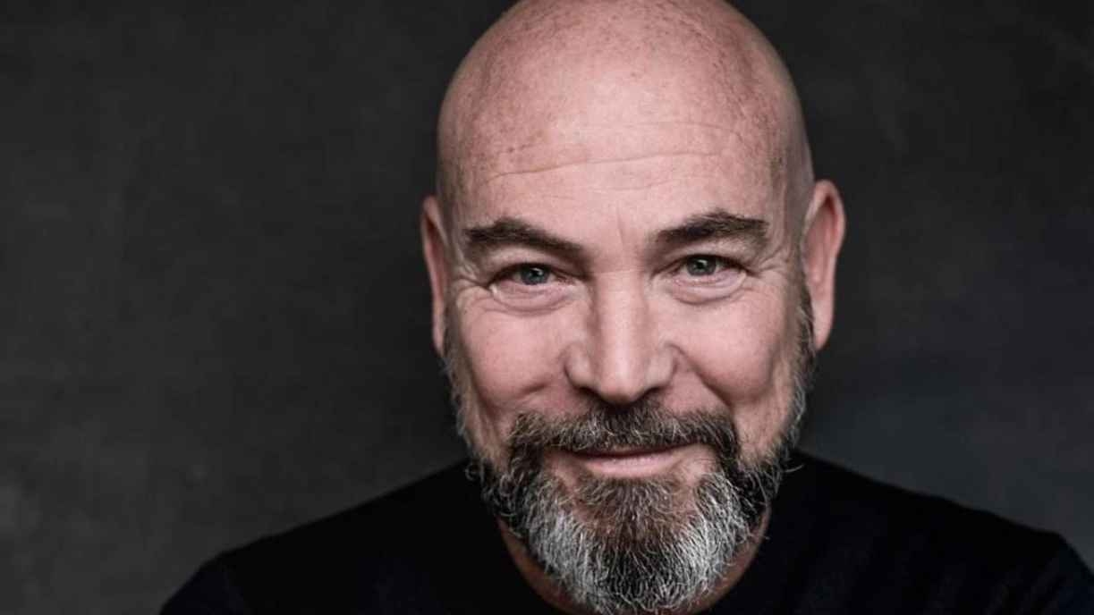 Al Munteanu, CEO SquareOne „Wir teilen eine gemeinsame Vision“ Kino