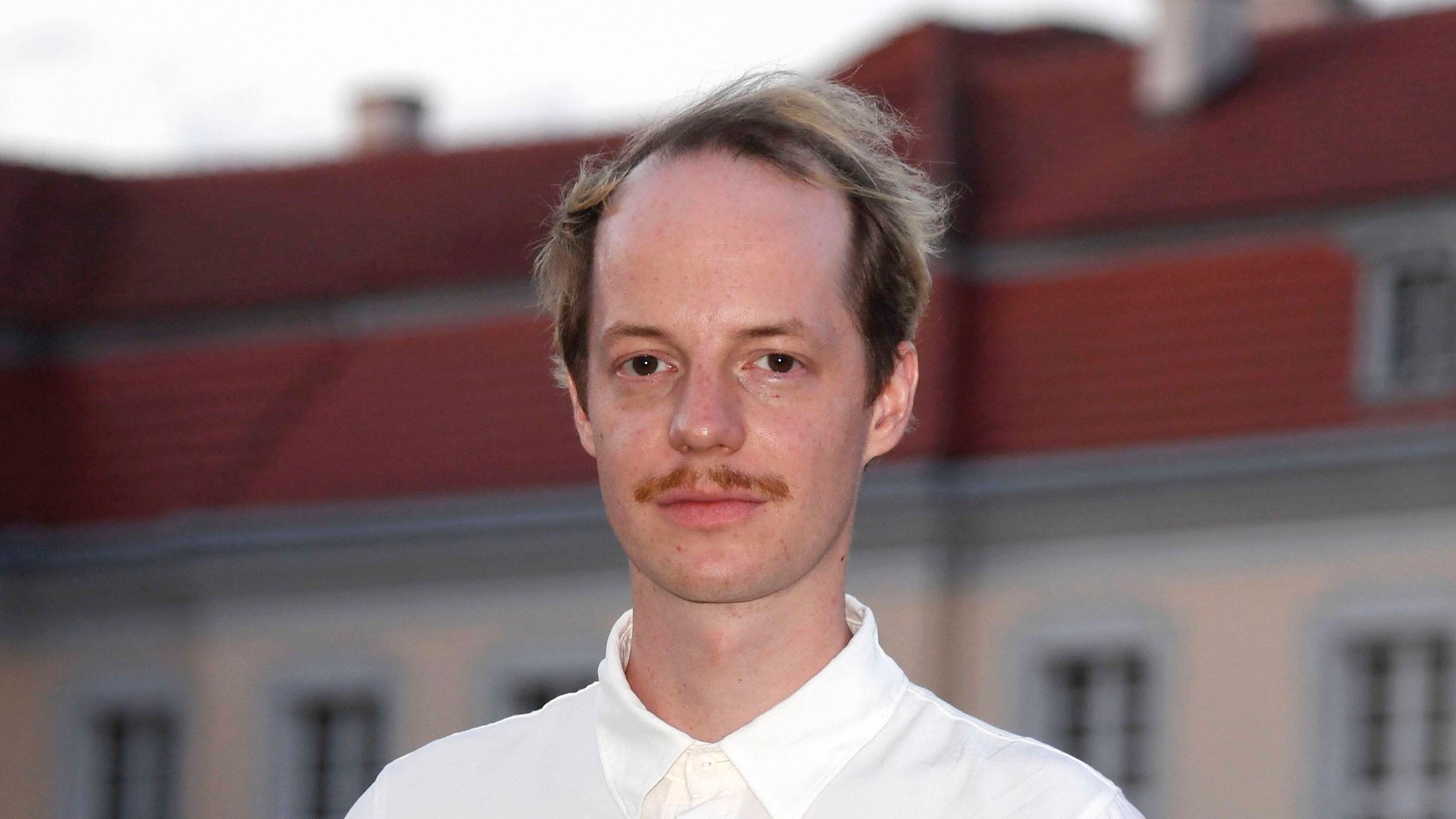 7 Fragen an... Schauspieler Merlin Sandmeyer | TV | Blickpunkt:Film