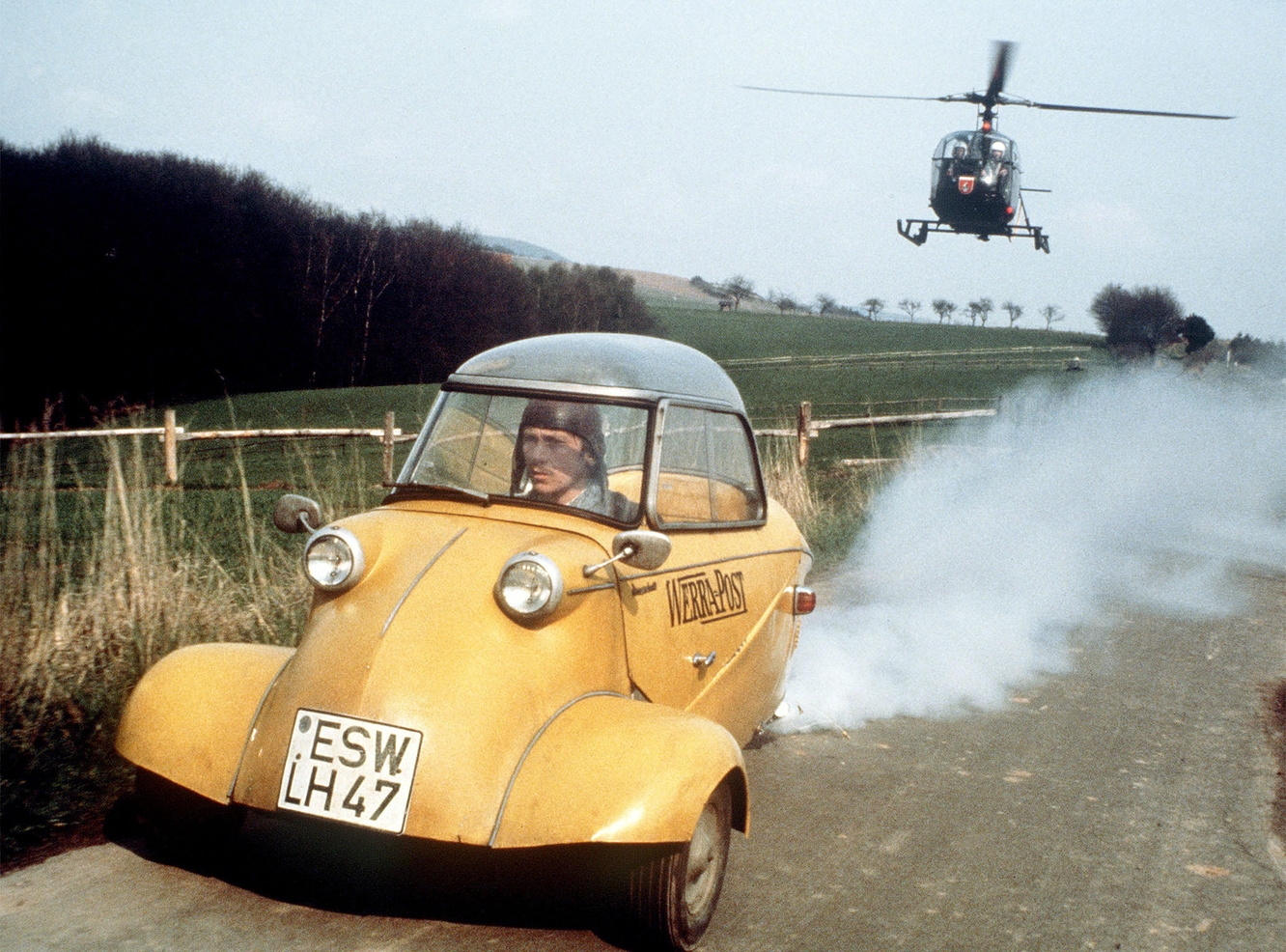 Der WilliBuschReport creativebase