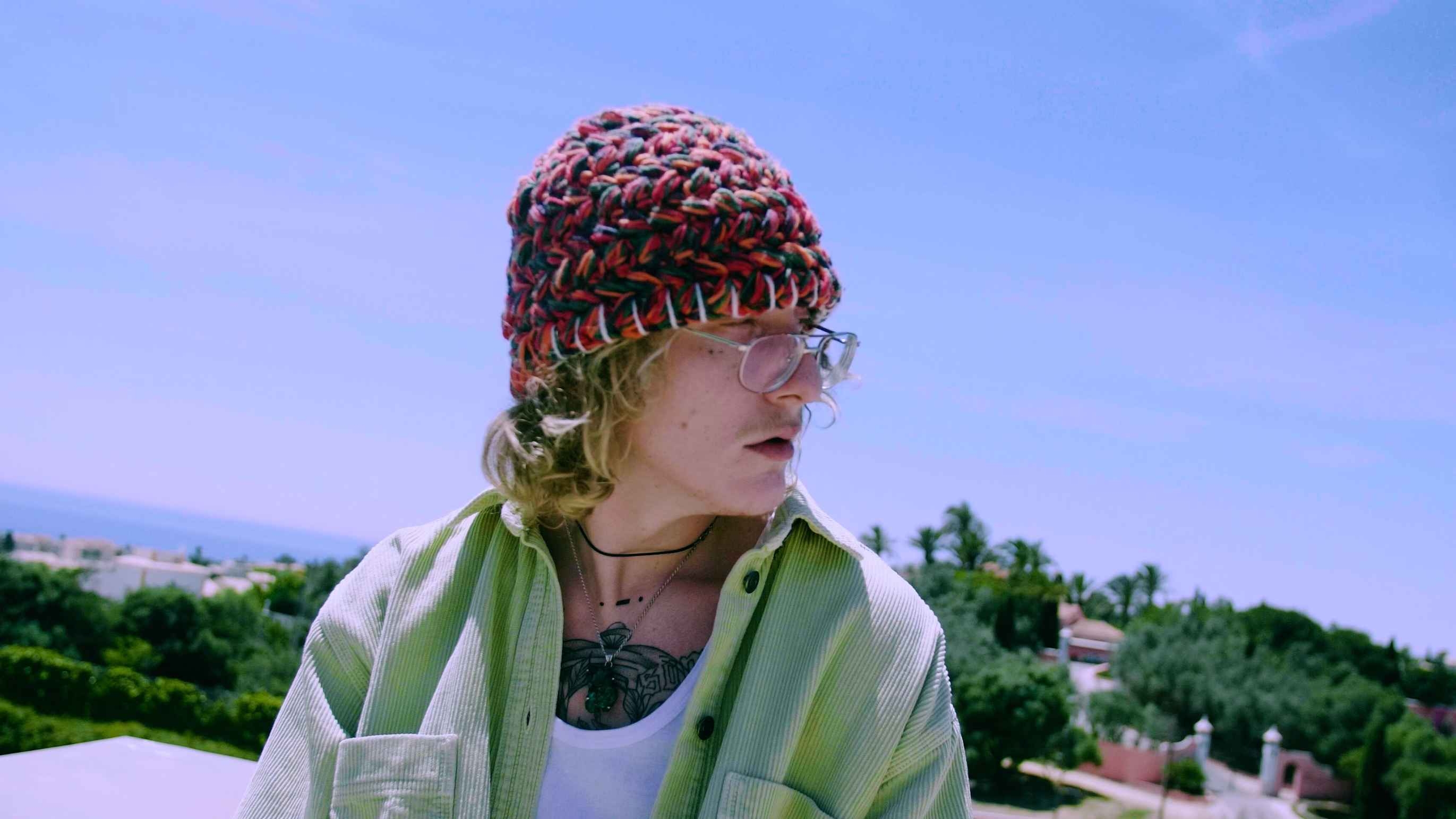 Edo Saiya verkauft 11.000 Tickets für