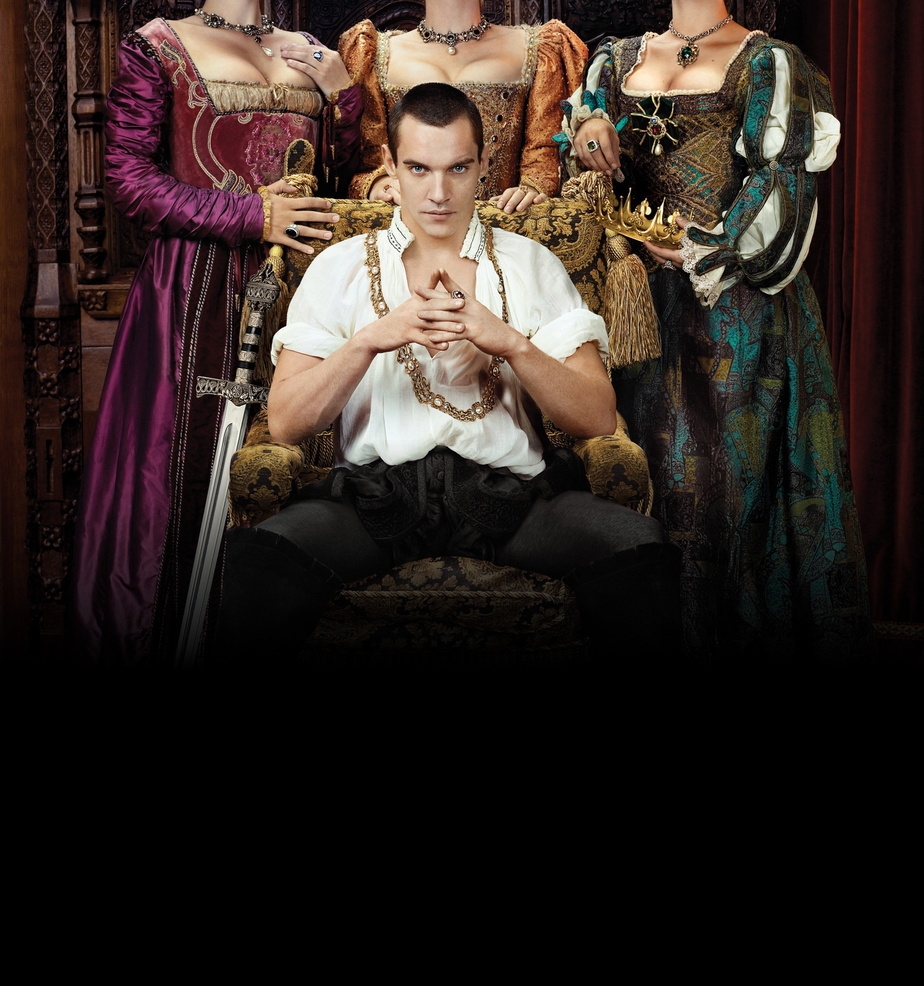 Die Tudors BlickpunktFilm