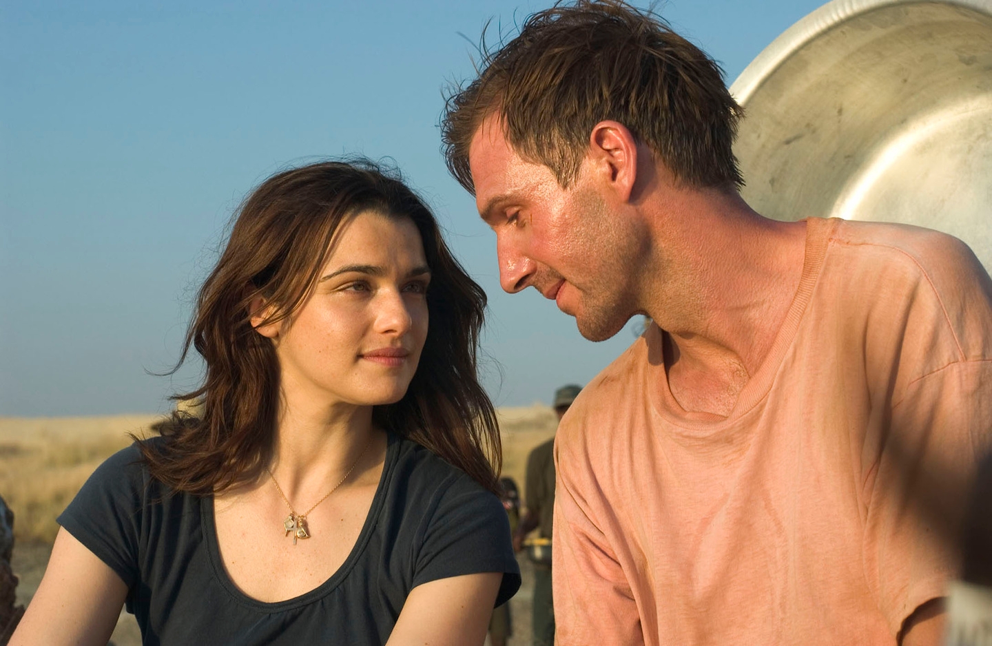 Der ewige Gärtner BlickpunktFilm