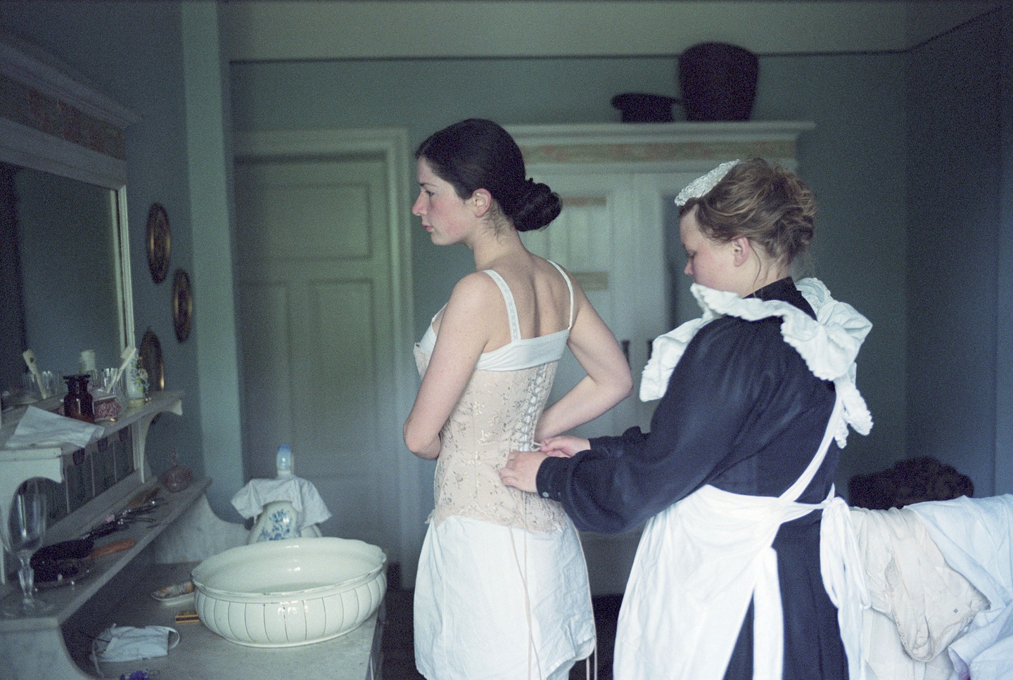 Abenteuer 1900 Leben im Gutshaus creativebase