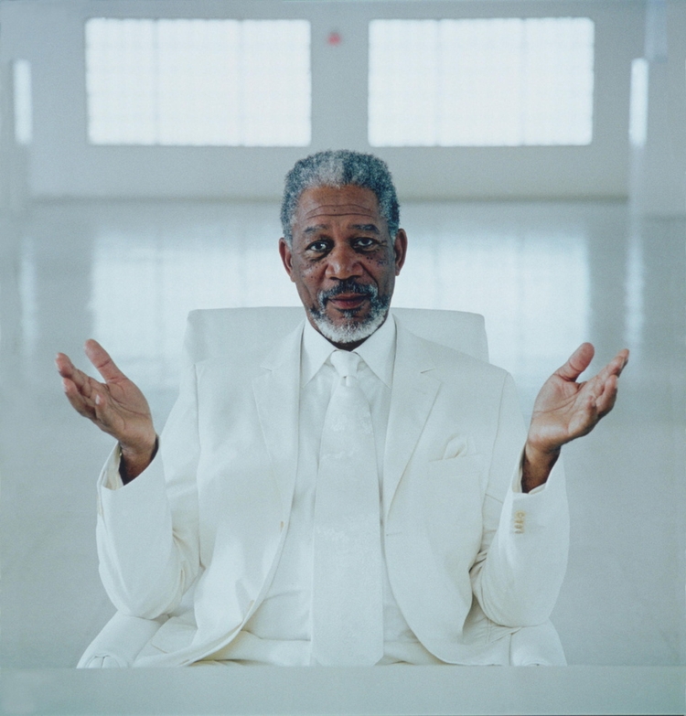 Bruce Allmächtig / Bruce Almighty ★ Du..Er..Sie..? * Jim Carrey * Freeman * YouTube Bruce Allmächtig / Bruce Almighty ★ Du..Er..Sie..? * Jim Carrey * Freeman * YouTube