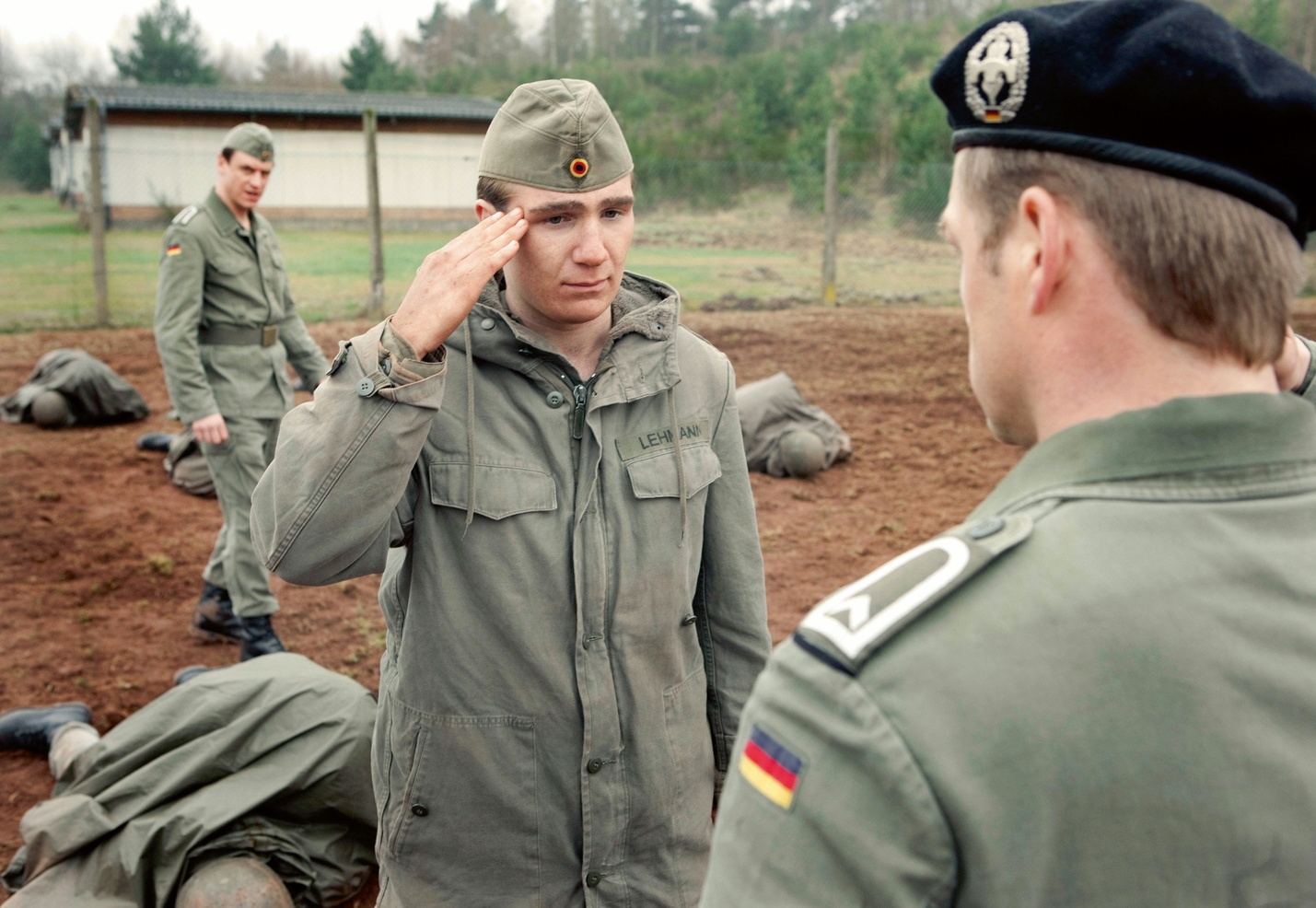 Neue Vahr Süd BlickpunktFilm