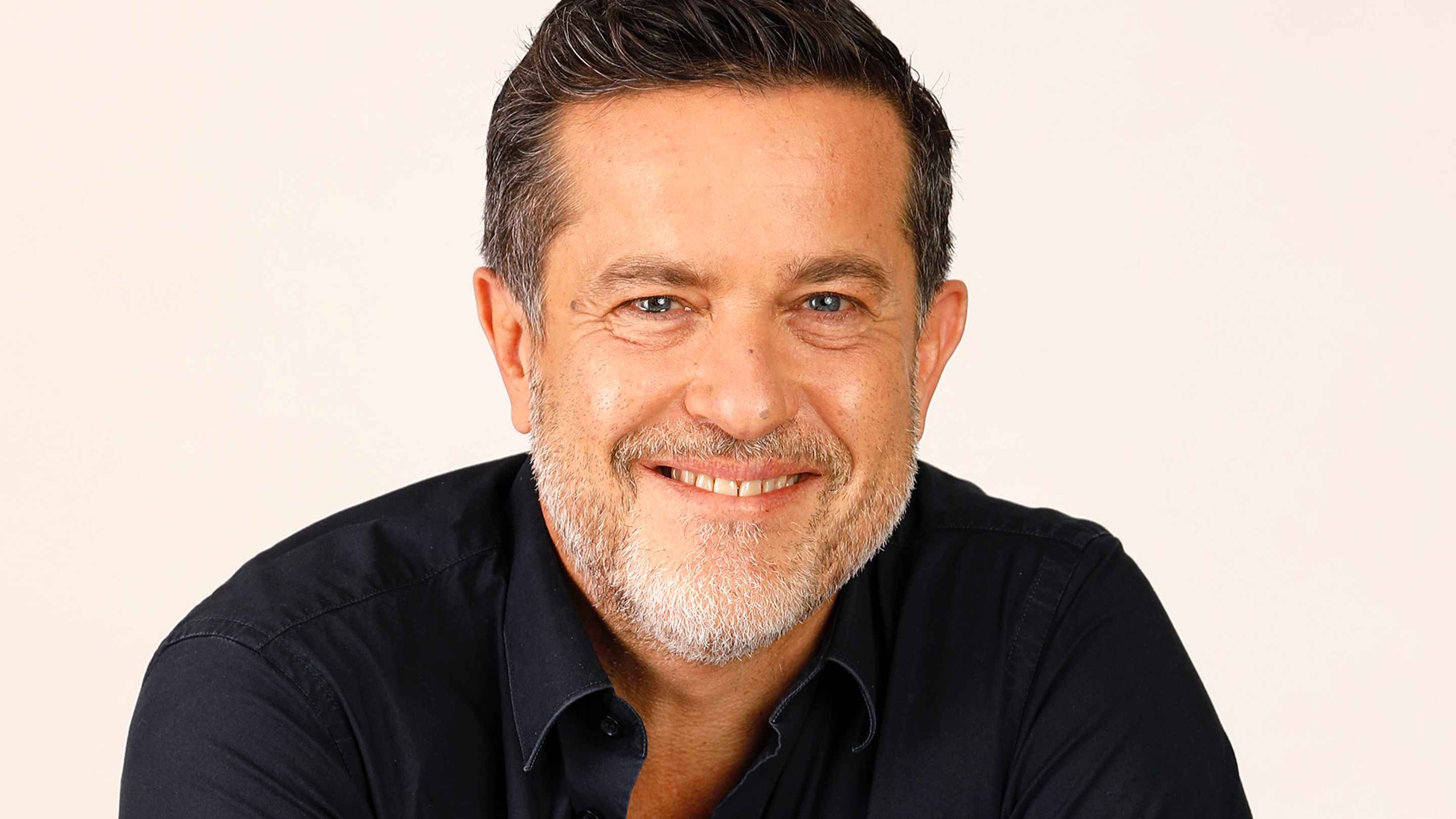Roger Crotti, The Walt Disney Company „Kino ist das Tor zur Welt