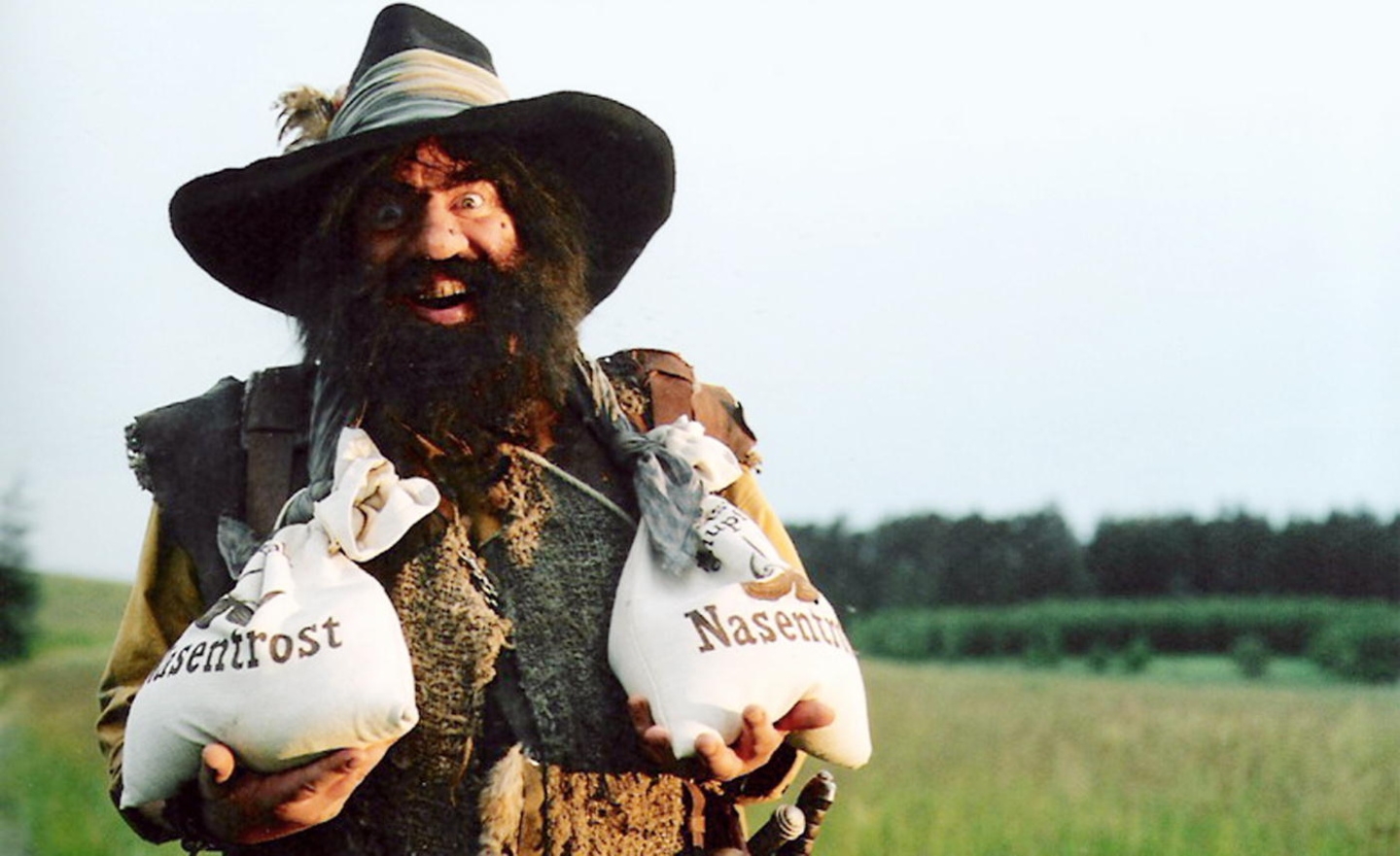 Der Räuber Hotzenplotz | Blickpunkt:Film