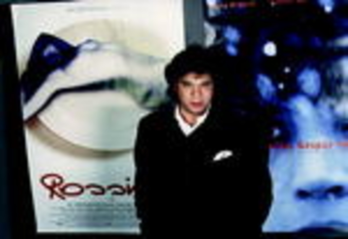 Gespräch mit ConstantinVorstand Thomas Peter Friedl Kino