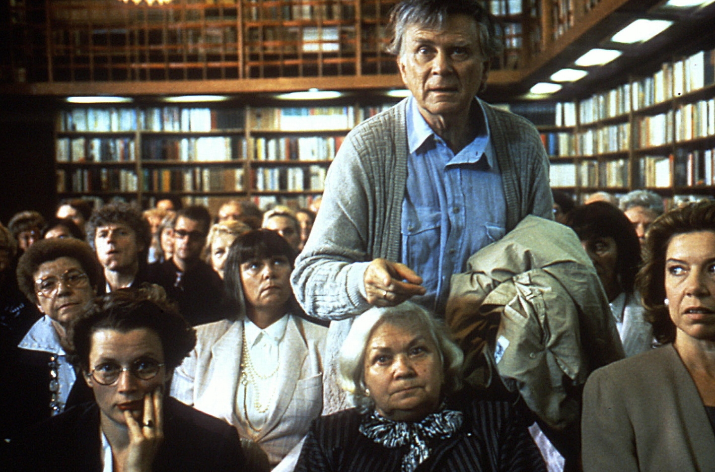 Pappa Ante Portas BlickpunktFilm Pappa Ante Portas BlickpunktFilm
